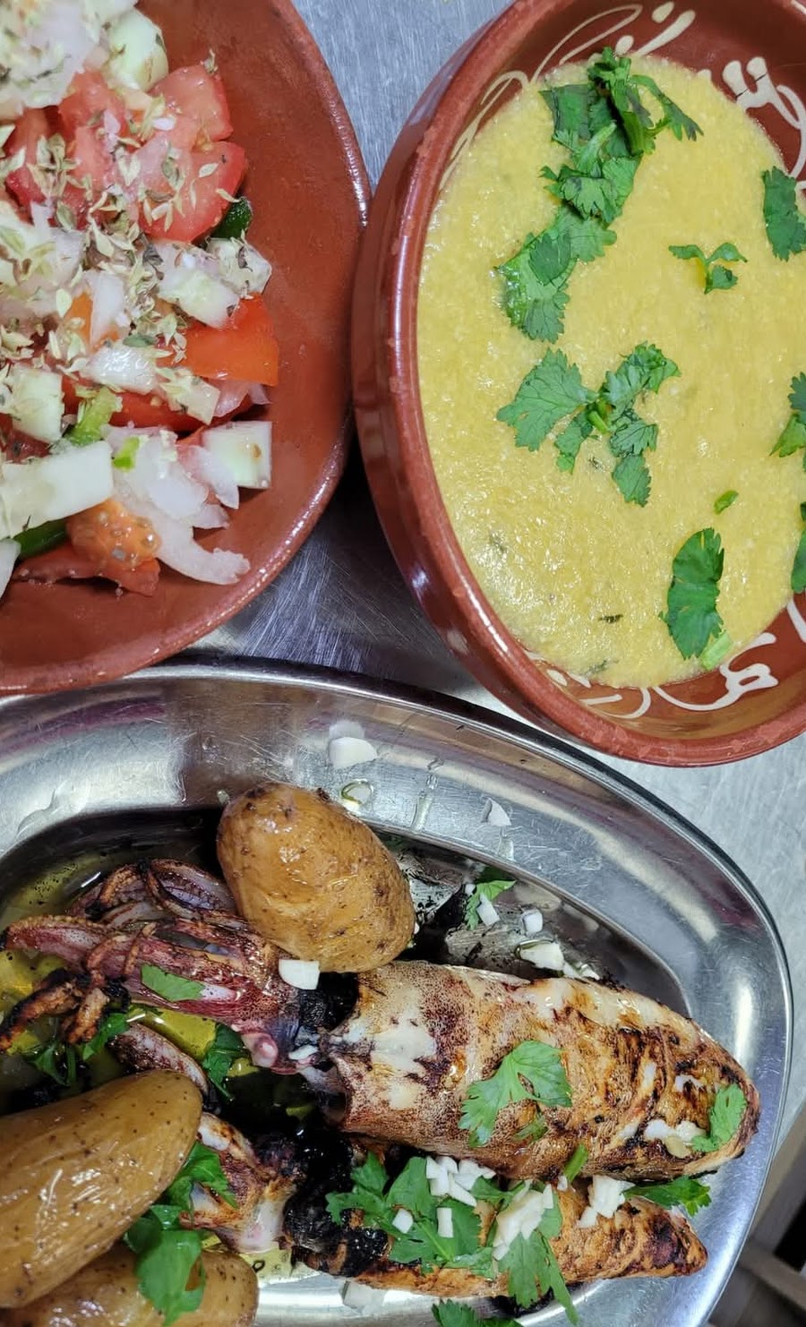 Tradição e sabor alentejano – Casa do Alentejo no Algarve, Faro, Portugal